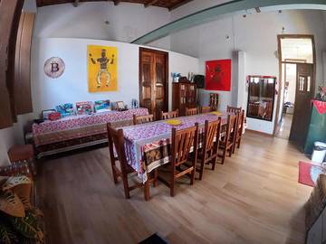 Maison d’hôte pour 2 personnes à Salvador