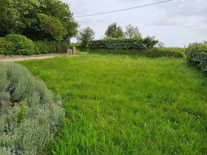 Location de vacances pour 6 personnes, avec jardin et vue à Ploumoguer - 3