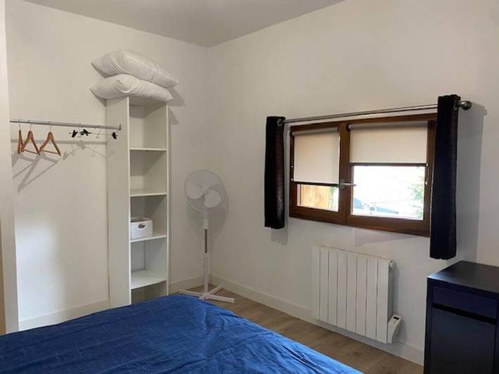 Location de vacances pour 4 personnes, avec terrasse à Gradignan - 4