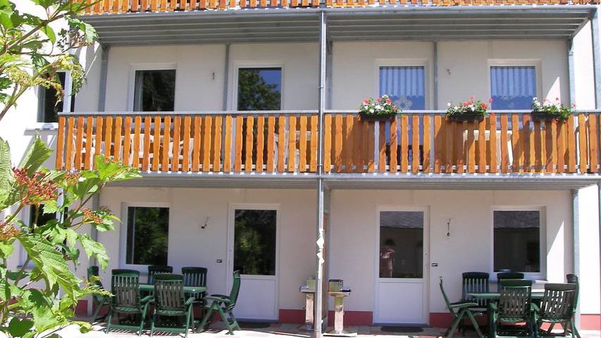 Ferienhaus für 6 Personen, mit Sauna und Garten sowie Whirlpool und Terrasse - 1