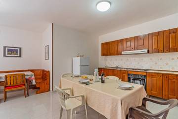 Casa Vacanza per 6 Persone in Porto Cesareo, Golfo di Taranto, Foto 3