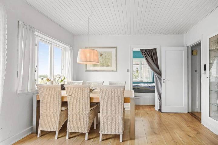 Location de vacances pour 4 personnes, avec terrasse dans Borre - 4