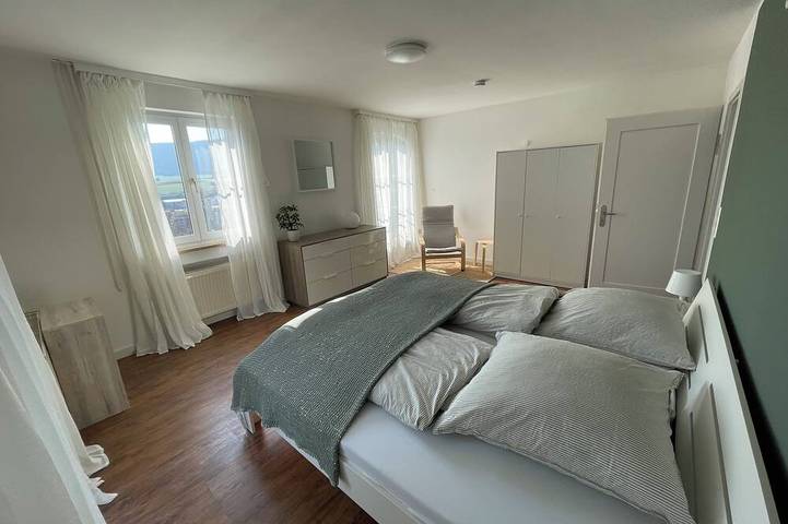 Ferienhaus für 12 Personen, mit Garten und Balkon in Aalen - 3