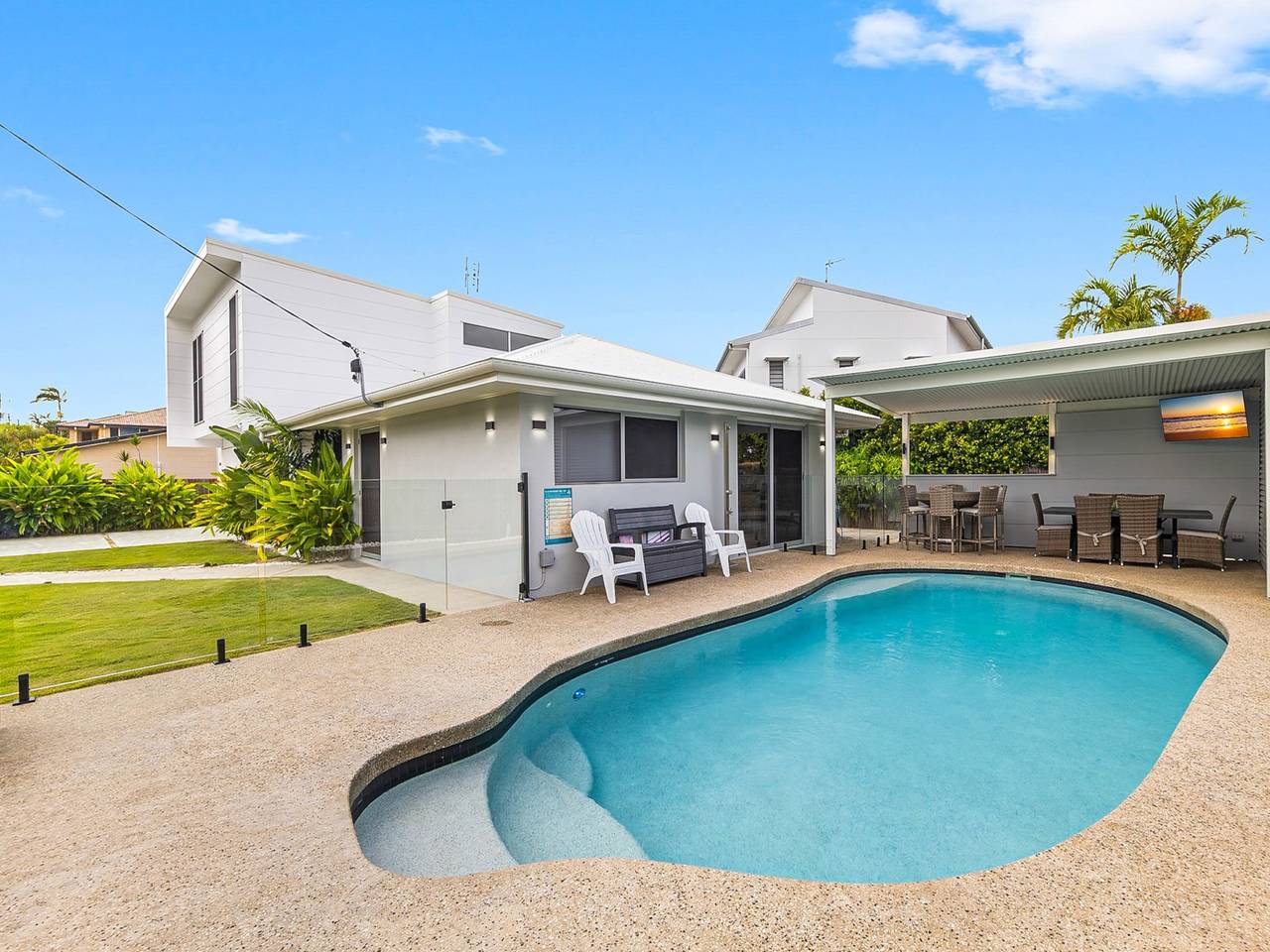 Appartamento vacanze a Mooloolaba a partire da 362€ a notte