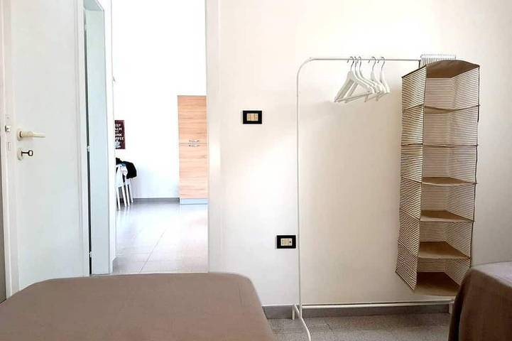 Casa Maretta in Marina di Pescoluse, Pescoluse