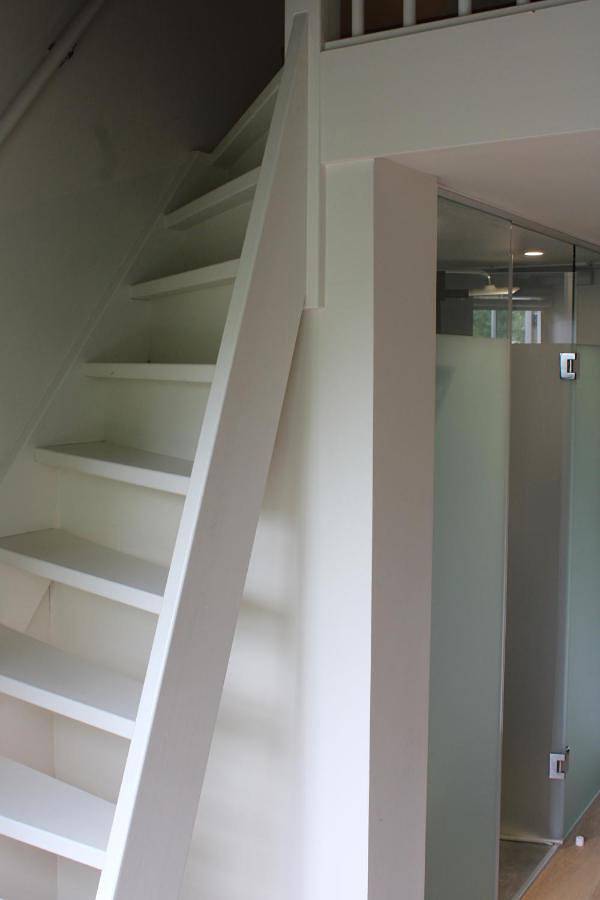 Hôtel pour 2 personnes, avec jardin à Dordrecht - 3