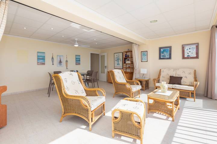 Apartamento entero, Acapulco Beachfront Views in Cala dels Retors (Oropesa del Mar), Oropesa del Mar