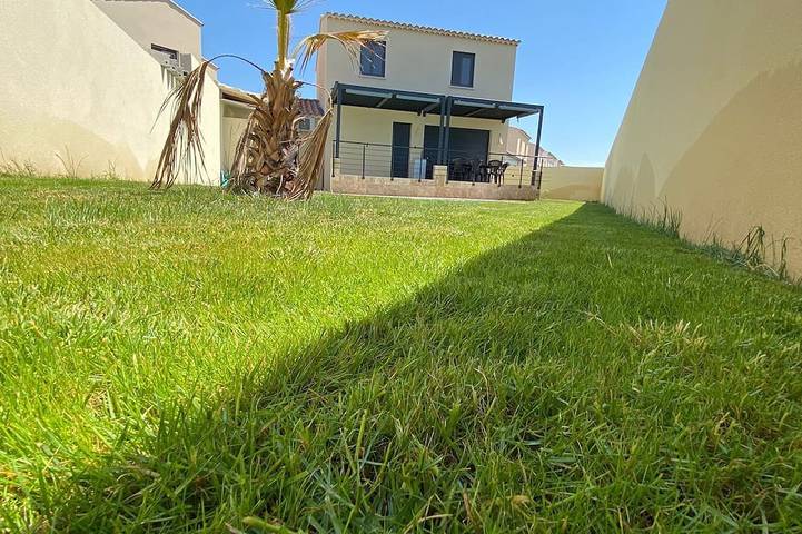Villa pour 10 personnes, avec jardin à Avignon - 4