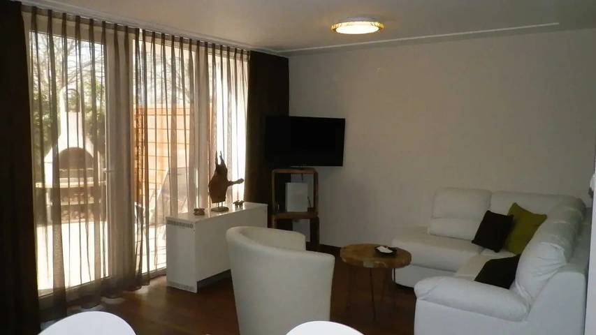 Bungalow für 4 Personen, mit Terrasse in Diedrichshagen - 2