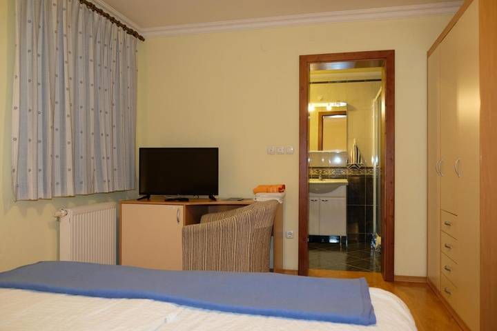 Gîte pour 6 personnes, avec vue et jardin dans Bohinjska Bistrica - 3