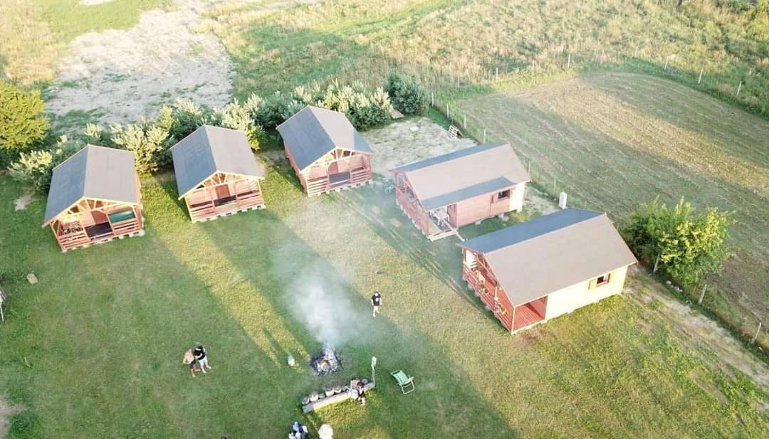 Domki na Mazurach Evita in Śniardwy