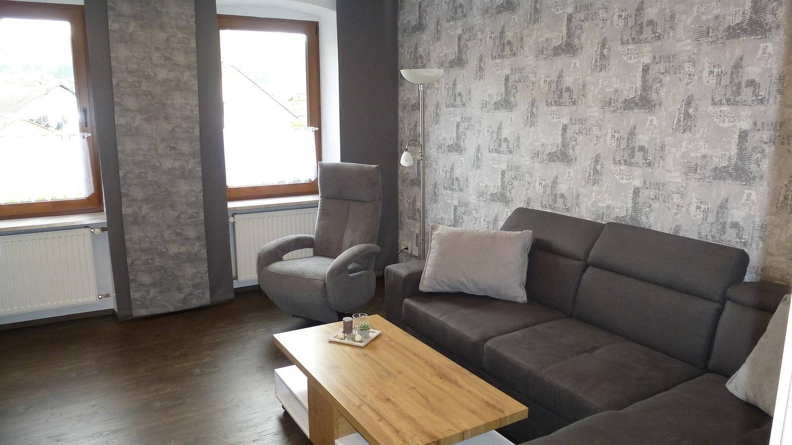 Ganze Ferienwohnung, Ferienwohnung Zur Schmiede in Daun, Vulkaneifel