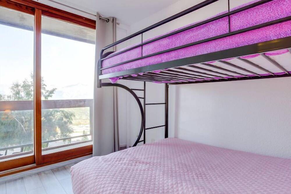 Apartamento entero, Soyouz Vanguard in Le Corbier, Villarembert