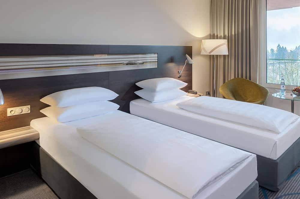 Doppelzimmer Standard - Dorint Am Nürburgring Hocheifel in Nürburgring, Nürburg