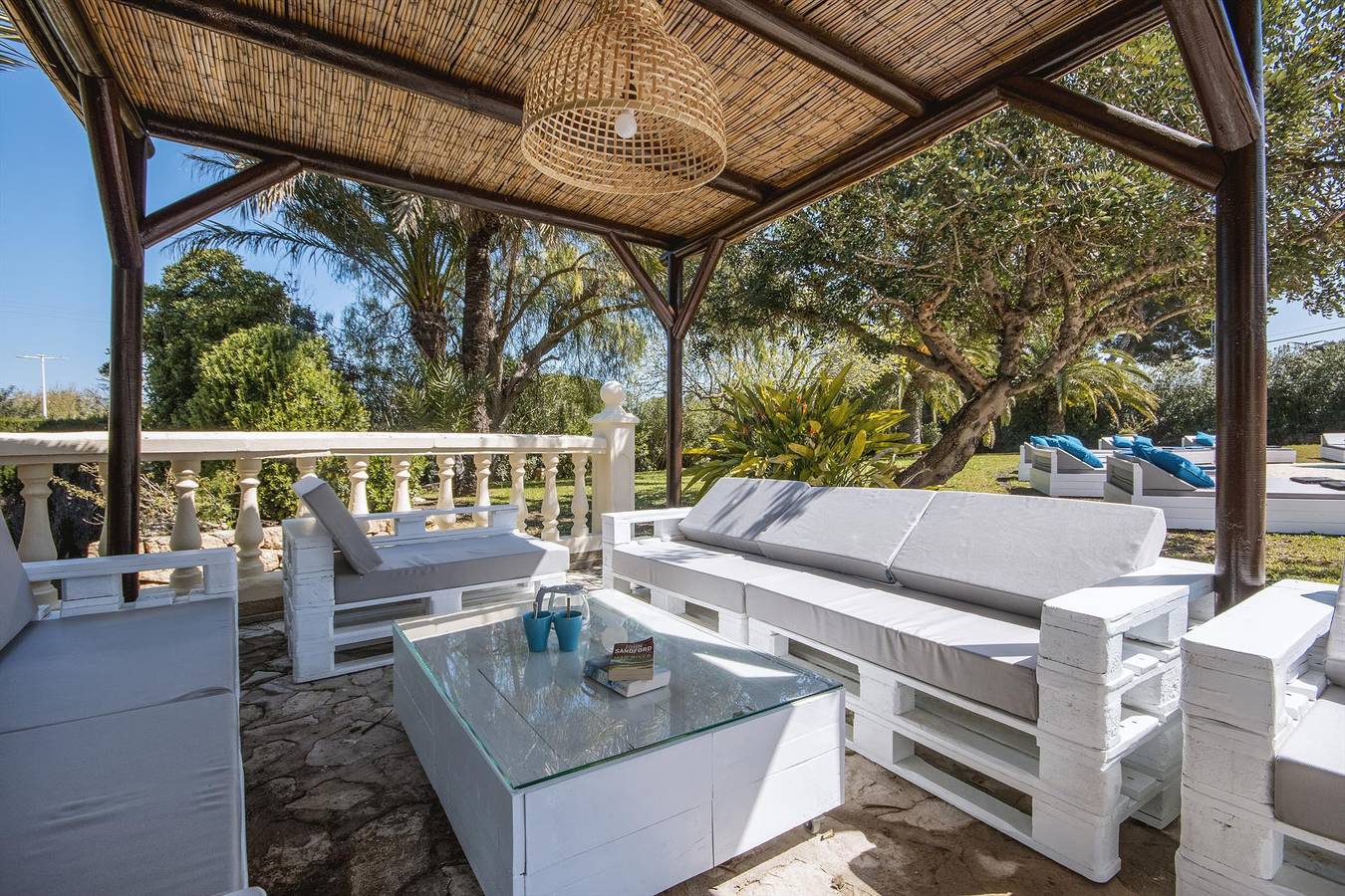Adsubia 6 in La Finca, Jávea