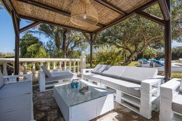 Finca voor 6 Personen in La Finca, Jávea, Afbeelding 4