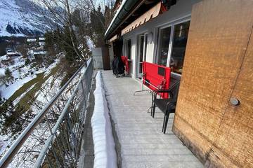 Chalet für 6 Personen in Engelberg, Obwalden, Bild 1