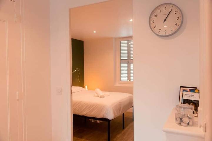 Gîte pour 4 personnes à Tours - 2