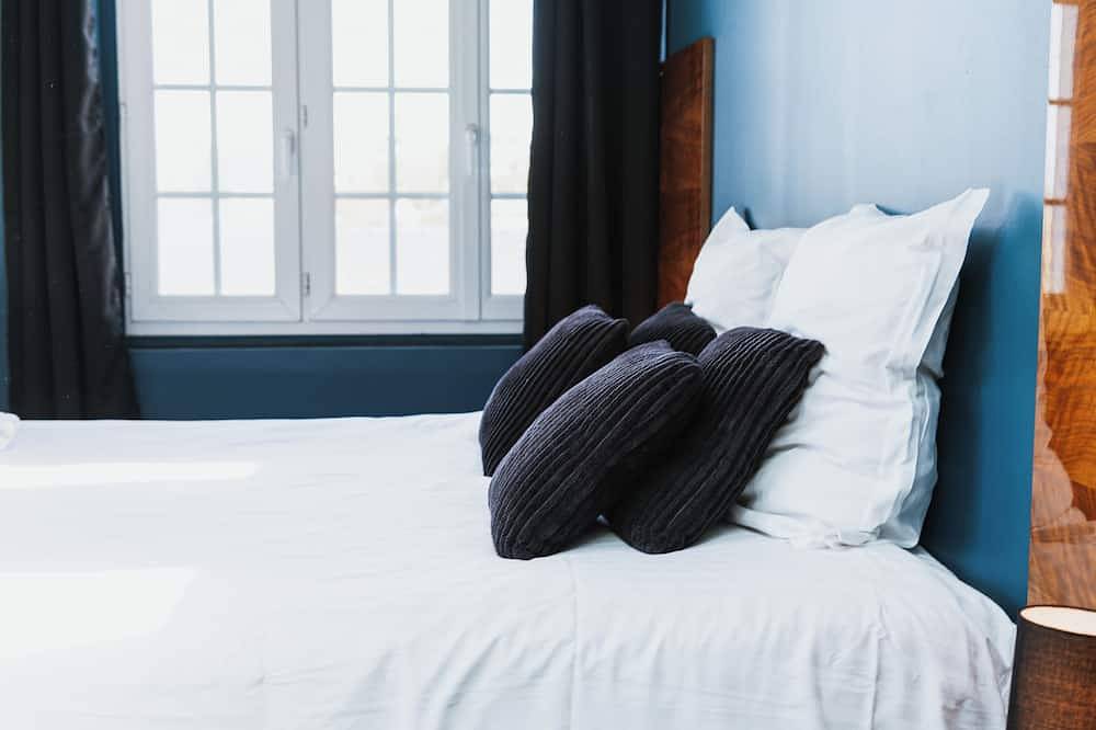 Appartement entier, L'écume, Chambre à 150m de la Mer in Mesnil-Val Plage, Criel-sur-Mer