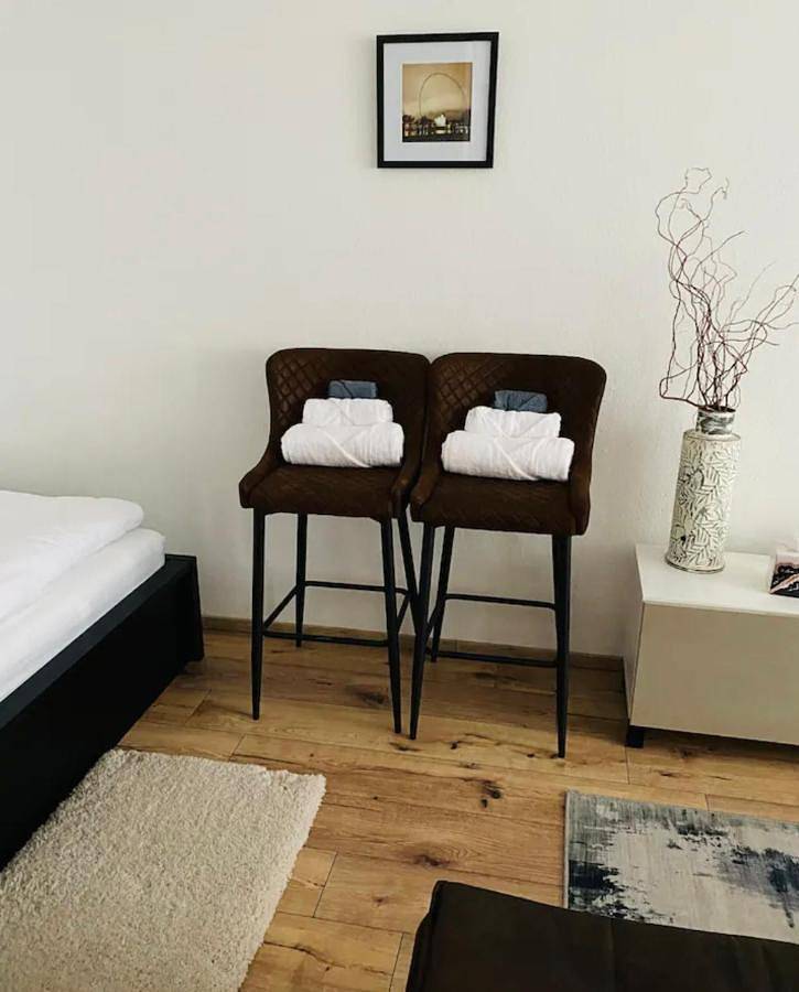 Appartement entier, One-Bedroom Apartment in Ingolstadt, Haute-Bavière