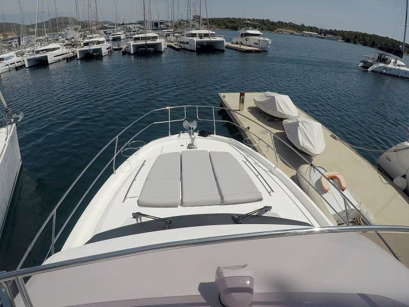 Boot voor 2 personen in Vancouver, Brits-Columbia