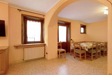 Chalet voor 8 Personen in Livigno (Town), Livigno, Afbeelding 3