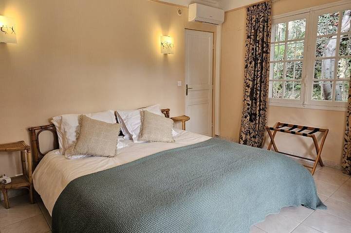 Villa pour 7 personnes dans Boulouris - 3