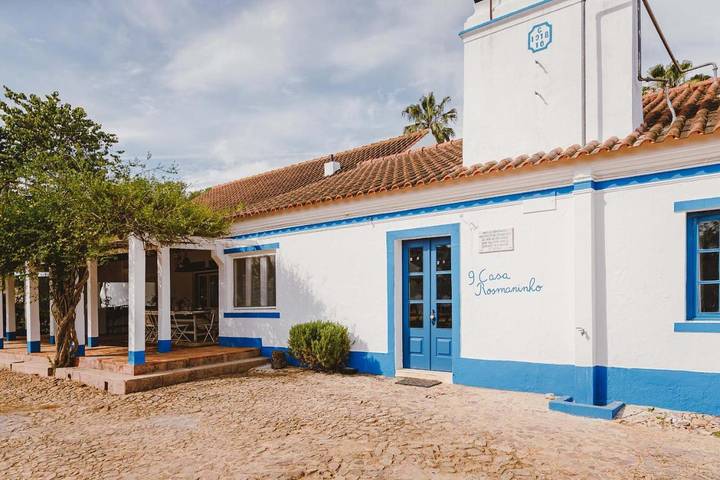 Location de vacances pour 2 personnes, avec piscine et jardin, animaux acceptés dans Avis - 2