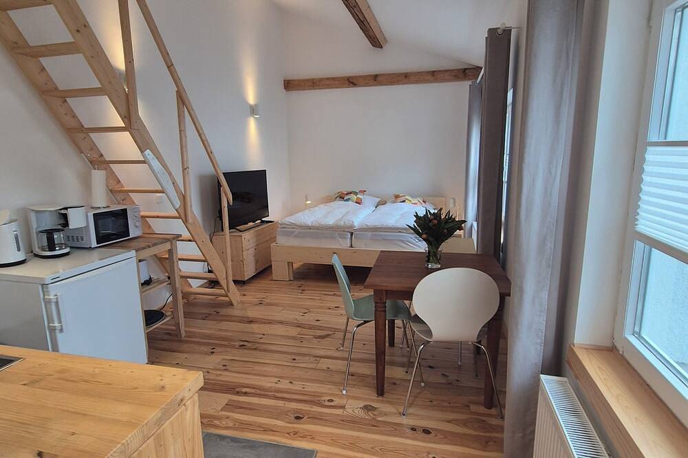 Ganze Wohnung, Ferienwohnung Abendsonne in Nettetal im \" Haus Sonnen\" in Nettetal, Niederrhein