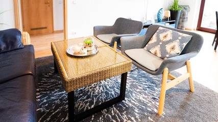 Ferienwohnung für 5 Personen in Chemnitz, Chemnitz und Umgebung, Bild 2