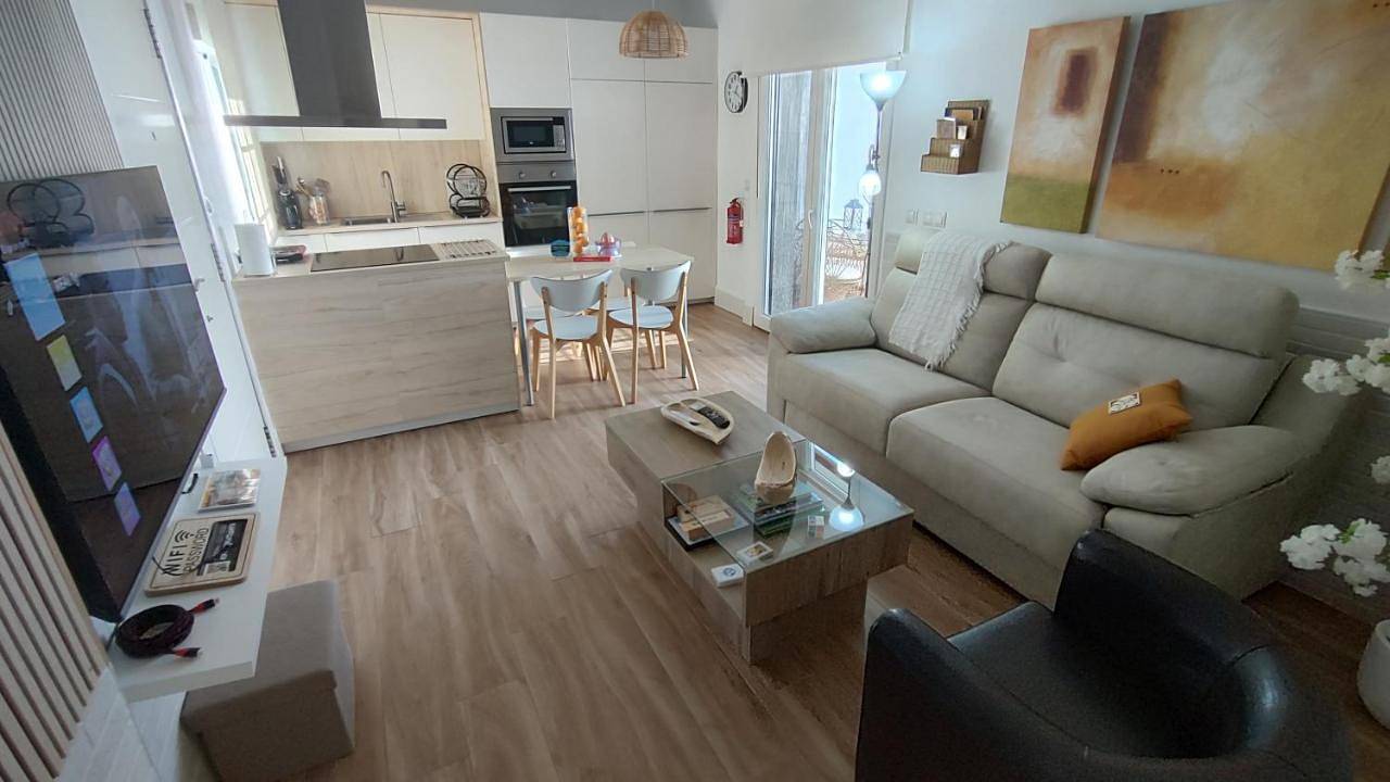 Apartamento El Real - Espartinas - Sevilla in Espartinas, Provincia de Sevilla