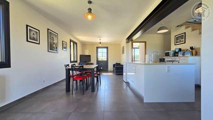 Holiday Rental for 6 People in Les Bréviaires, Yvelines, Photo 1