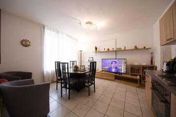 Appartement De Vacances pour 4 Personnes dans Vienne (Autriche), Wienerwald, Photo 3