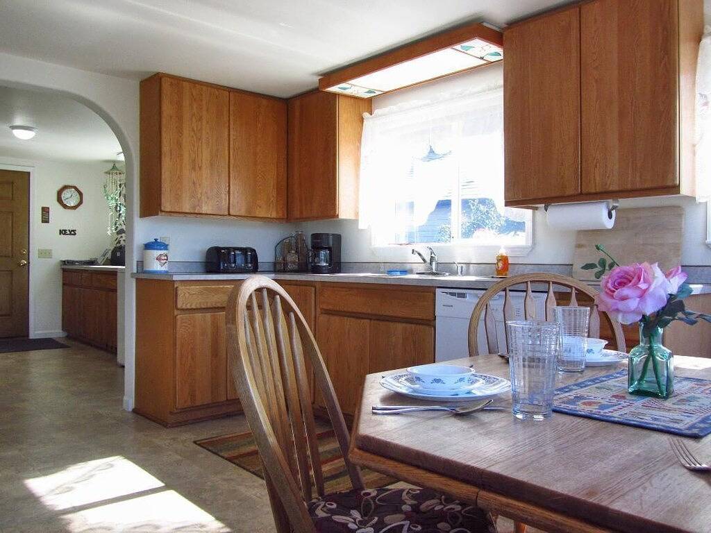 Whale of a View, Stadtzentrum, Keine zusätzlichen Gebühren, Kamin, Pc, Wifi, Überdachtes Parken in Depoe Bay, Lincoln County (OR)