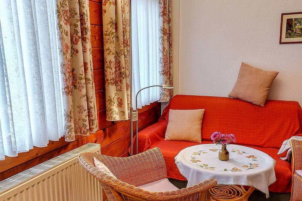 Double room 1 - Rankwitzer Hof in Rankwitz, Usedom
