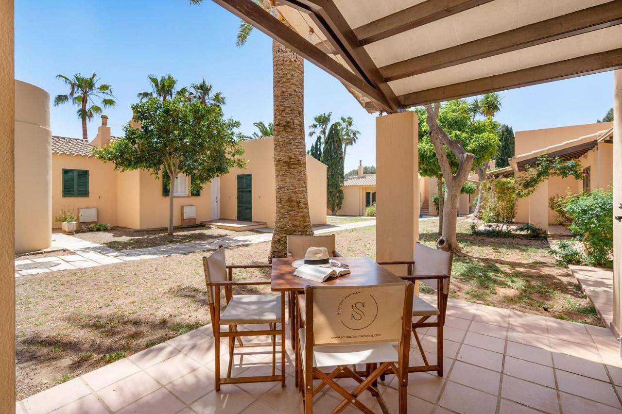 Appartement entier, Sensacions Menorca-Son Xoriguer in Son Xoriguer, Ciutadella