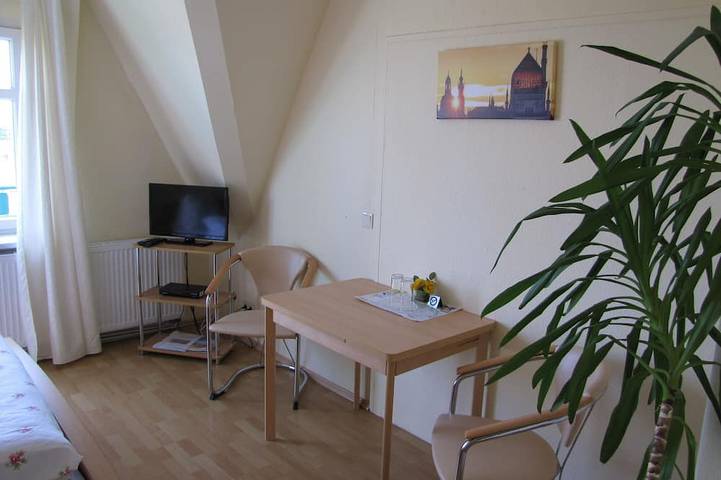 Ferienwohnung für 4 Personen, mit Balkon, mit Haustier in Cotta - 4