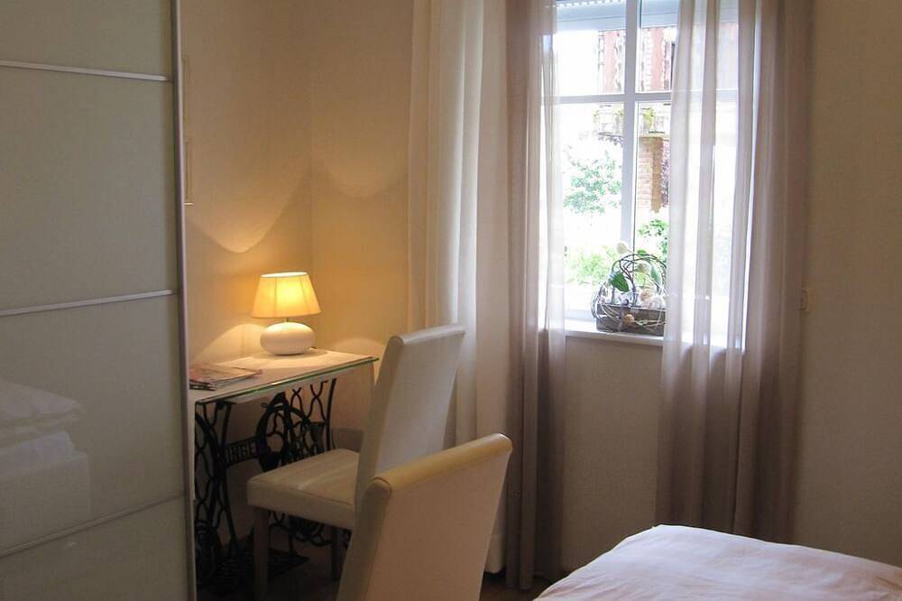 Ganze Wohnung, Ferienwohnung Dienhart - 2-Bettwohnung (80 m²) in Klüsserath, Moseleifel