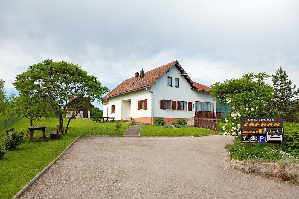 Appartamento vacanze a Lika-Senj a partire da 116€ a notte