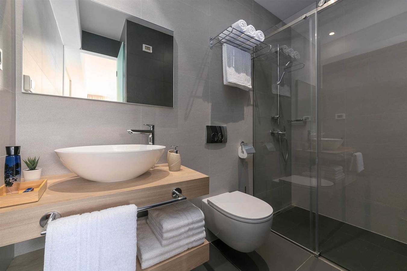 Appartement entier, Premium apartment Kanat Ii with beautiful sea view in Rabac, Labin-Rabac