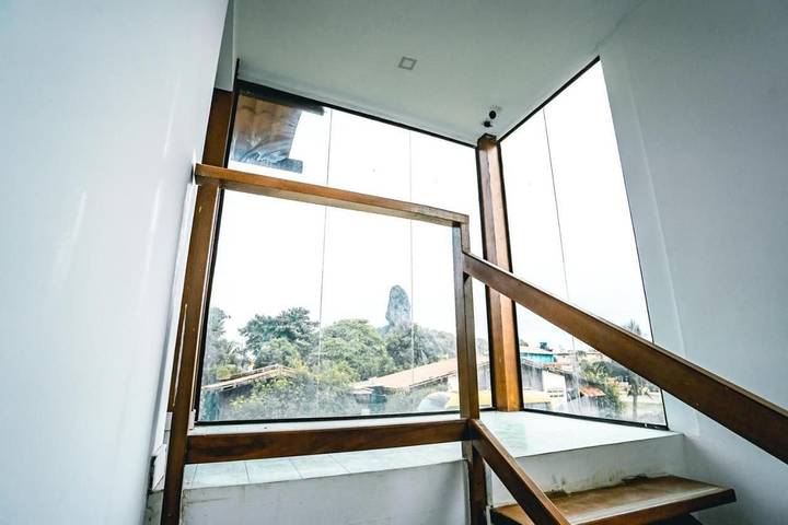 Casas e apartamentos de temporada para 2 pessoas, com jardim em Fernando de Noronha