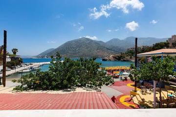 Strandhaus für 8 Personen in Bali (Kreta), Kreta Norden, Bild 3