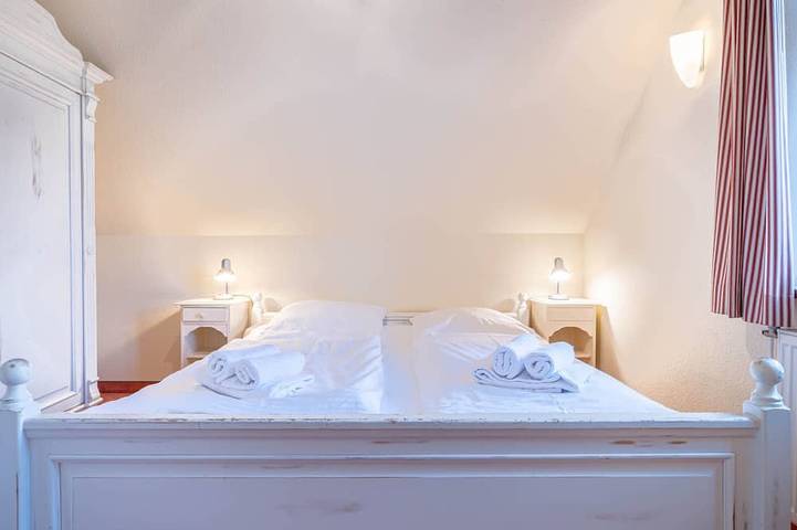 Ferienhaus für 6 Personen, mit Terrasse und Garten, mit Haustier in Wustrow - 2