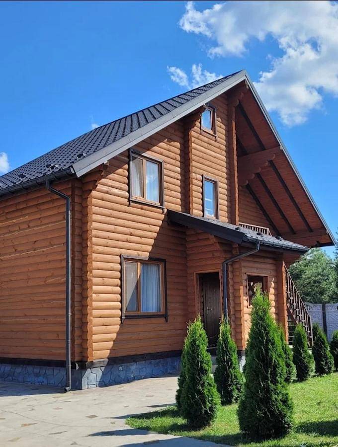 Domek letniskowy dla 5 osób w Ukraina