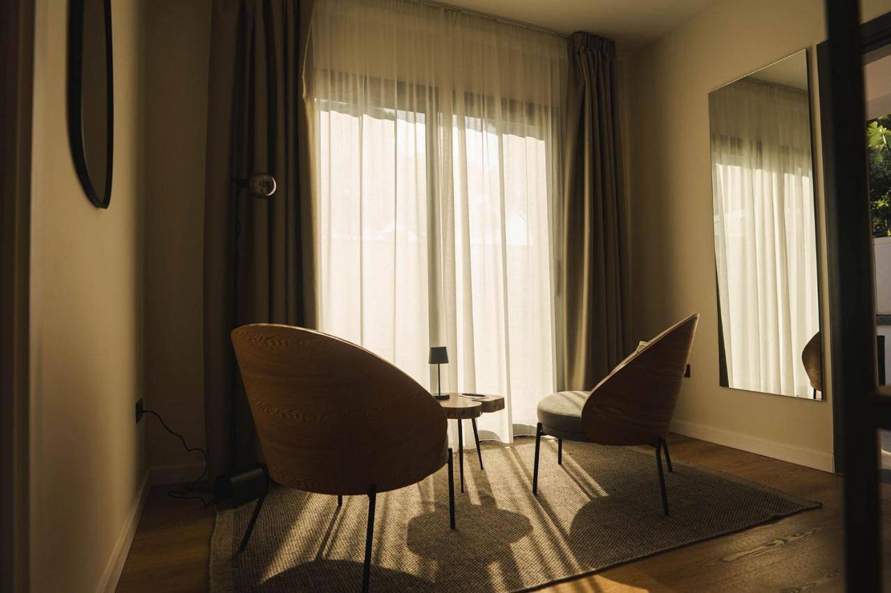 Double Room with Balcony in Novo Sancti Petri, Chiclana de la Frontera