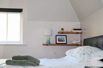 Apartment for 6 People in Portrush, County Londonderry, Photo 3