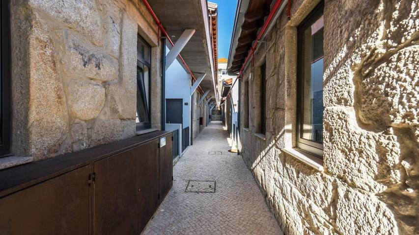 Chalet para 4 personas en Oporto - 3