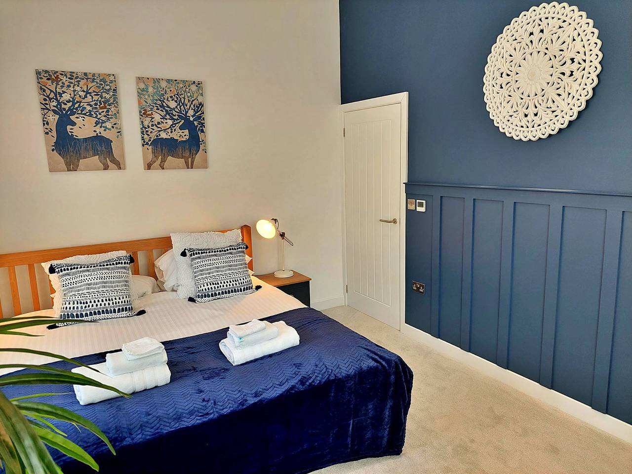Casa vacanza a Devon a partire da 273€ a notte