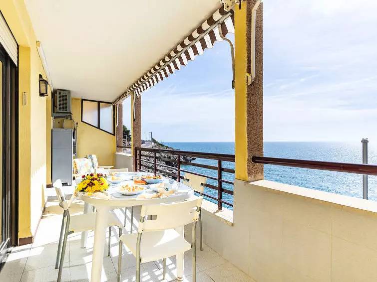 Apartamento entero, 3 estancias 4 personas in Playa Morro de Gos, Oropesa del Mar