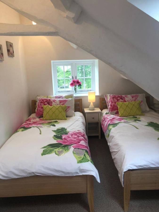 Two-Bedroom House in Kirkby Lonsdale, Yorkshire Dales National Park